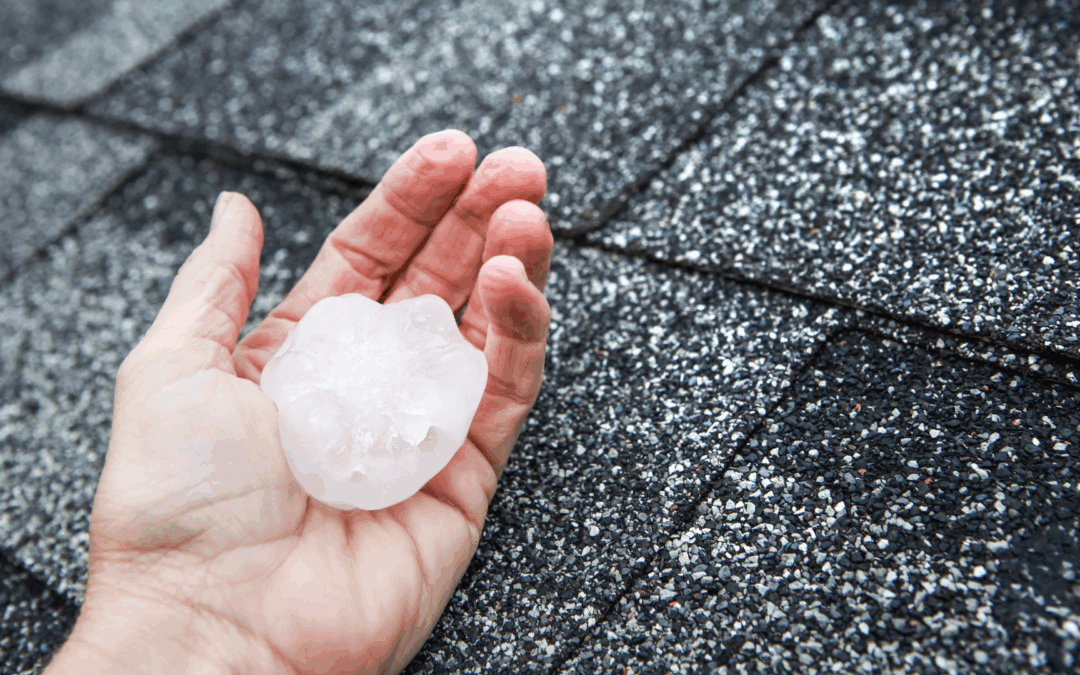 Hail Damage Repair 101: Expert Tips to Inspect, Restore, and Storm-Proof Your Home