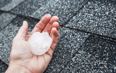 Hail Damage Repair 101: Expert Tips to Inspect, Restore, and Storm-Proof Your Home