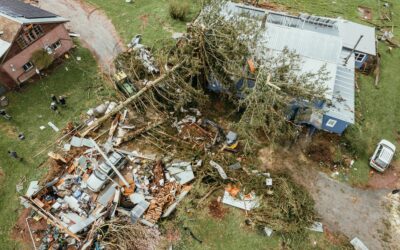 Maximizing Your Payout: Expert Tips for Storm-Damaged Home and Commercial Property Claims