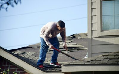 How to Read Your Roof: A Quick Visual Inspection Guide