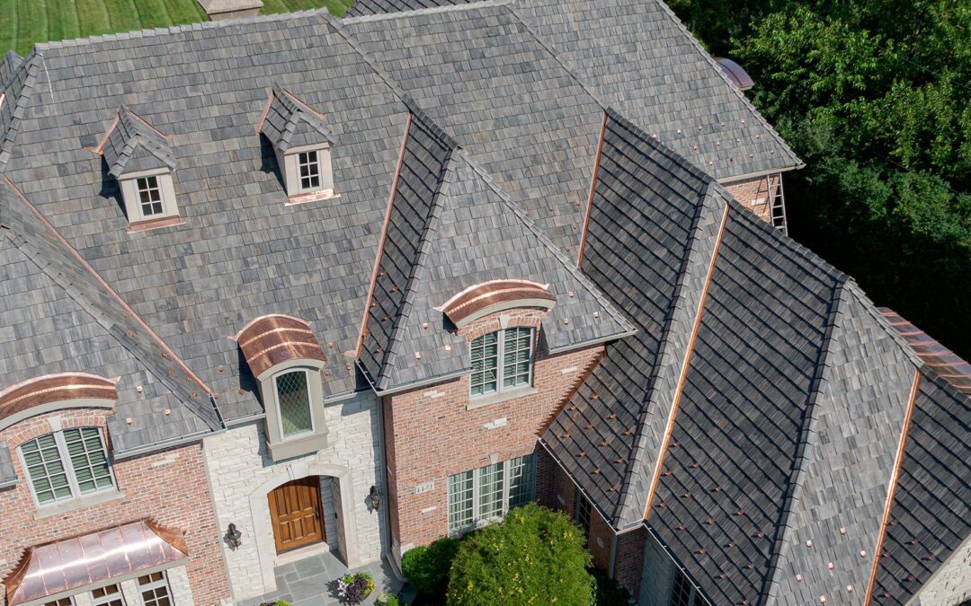How Often Should You Clean Gutters in Omaha, Nebraska?