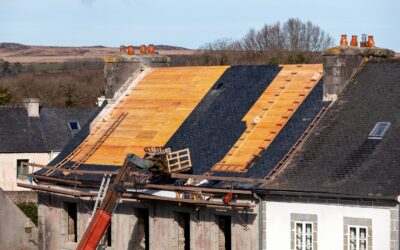 Roof Replacement Cost Omaha: Essential Wind Damage Repair Tips for Homeowners