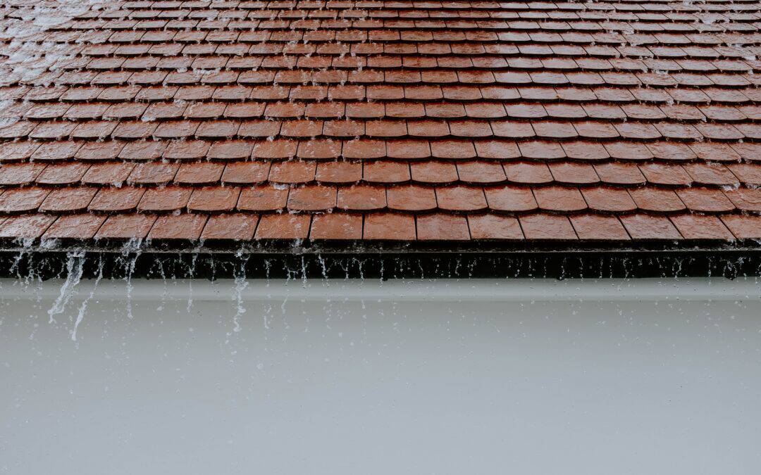 Why Your Roof Leaks Only When It Rains and the Hidden Issues Most Property Owners Miss