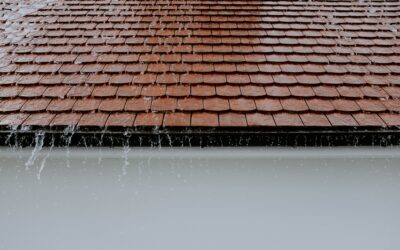 Why Your Roof Leaks Only When It Rains and the Hidden Issues Most Property Owners Miss