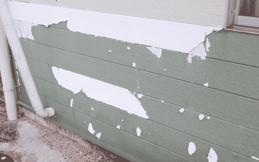 Does Your House Need Wall Peeling Repair in Omaha After a Storm? Causes, Solutions, and Repair Guide
