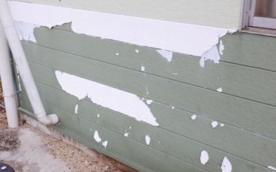 Does Your House Need Wall Peeling Repair in Omaha After a Storm? Causes, Solutions, and Repair Guide